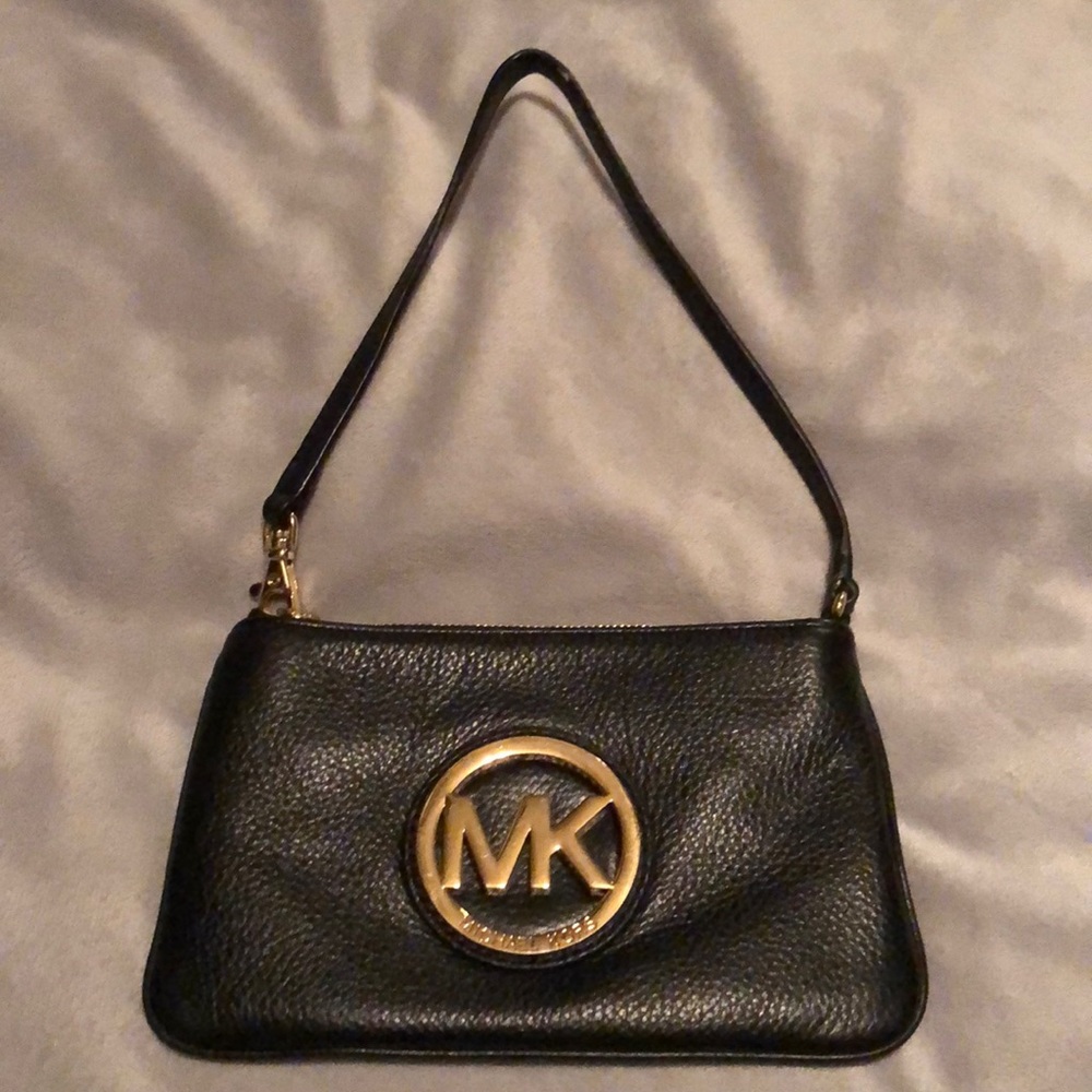 Michael Kors wristlet